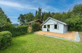 Haus kaufen in 5221 Lochen am See, Einmalige Gelegenheit!Seehütte mit Zugang zum Mattsee