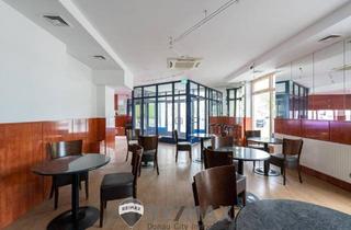 Geschäftslokal mieten in Brünner Straße, 1210 Wien, Zukunftspotenzial in frequentierter Lage mit unbefristeten Mietvertrag!
