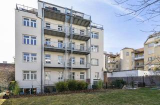 Wohnung kaufen in 1170 Wien, Ob booking oder Airbnb - Kurzzeitvermietung so schön wie noch nie!