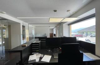 Büro zu mieten in 6020 Innsbruck, Ergonomisch ausgestattetes Büro in Hötting