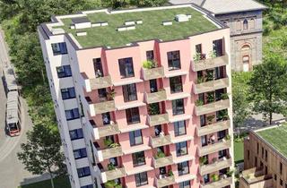 Wohnung kaufen in Leystraße 143-147, 1020 Wien, Bezugsfertig - grünes Wohnen an der Freien Mitte | Top T2.44