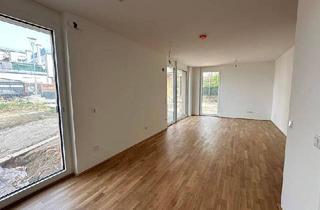 Wohnung kaufen in Dr. Wilhelm Kramer-Straße, 2460 Bruck an der Leitha, WOHNEN ZWISCHEN WEINGARTEN UND STADTRAND