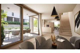 Wohnung kaufen in 6072 Lans, Premium-Immobilie in Lans: Exklusive Doppelhaushälfte mit modernem Design