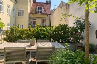 Wohnung kaufen in 2500 Baden, TRAUMHAFTE sehr helle und ruhige Wohnung in der Fußgängerzone von Baden- 1 min vom Hauptplatz!