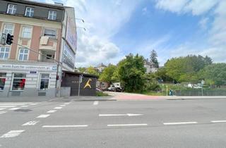 Grundstück zu kaufen in 3400 Klosterneuburg, Grundstück in zentraler Lage für ein Wohnbauprojekt