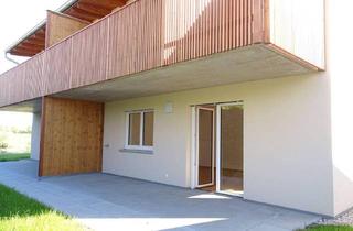 Doppelhaushälfte kaufen in 8280 Fürstenfeld, Provisionsfrei! Wunderschöner Neubau! Energieeffiziente Doppelhaushälfte mit Garten in ruhiger Stadtrandlage