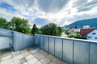 Wohnung kaufen in 8580 Köflach, Private Dachterrasse, Balkon uvm.