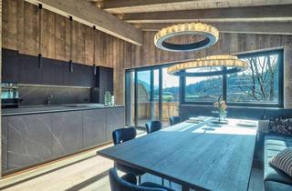 Wohnung kaufen in 6353 Going am Wilden Kaiser, GOINGhome Chalet TWO - Exklusivität am Wilden Kaiser
