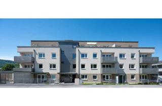 Wohnung mieten in Feldgasse 15, 3270 Scheibbs, SCHEIBBS XXIII/1, geförderte Mietwohnung, OG1 Top 14, 1000/00011981/00001114