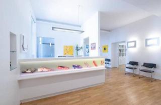 Praxen mieten in Alser Straße, 1080 Wien, Top ausgestattete Ordinationsräumlichkeiten in zentraler Lage zu mieten