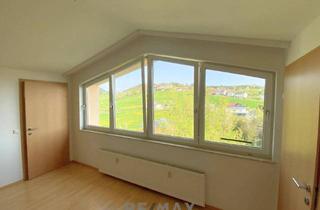 Loft mieten in 4150 Rohrbach, !!NEUER PREIS!! - Dachgeschosswohnung mit toller Aussicht (Top 11)