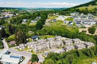 Wohnung mieten in Rametzbergstraße 1c, 3150 Wilhelmsburg, WILHELMSBURG I/1, geförderte Mietwohnung mit Kaufoption, Haus Top 13, 1100/00035841/00001112