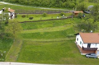 Grundstück zu kaufen in Obermieger, 9065 Ebenthal, Ruhiges Baugrundstück in sonniger Aussichtslage, keine Bauverpflichtung