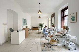 Gewerbeimmobilie kaufen in Haberlgasse, 1160 Wien, Perfektes Grätzl-Lokal in Ottakring – 45 m² mit Auslage & Straßenzugang!