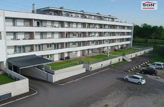 Genossenschaftswohnung in Anni Stern-Braunberg-Gasse, 2700 Wiener Neustadt, TOLLE Loggiawohnung + 1 Garageplatz