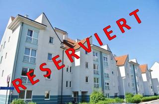 Wohnung kaufen in 2700 Wiener Neustadt, Eigentumswohnung mit PKW-Abstellplatz in Zentrumsnähe in 2700 Wiener Neustadt