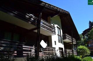 Wohnung kaufen in 9546 Kleinkirchheim, Traumhaftes Wohnen in den Bergen: Moderne 2-Zimmer Wohnung in Kärnten mit Balkon & Stellplatz für nur 169.000 €!