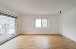 Wohnung kaufen in Stephensongasse, 1210 Wien, Moderne 2 Zimmerwohnung in Ruhelage und Fußnähe zur Alten Donau