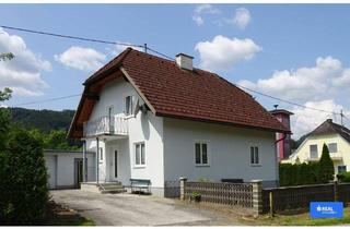 Haus kaufen in 9470 Sankt Paul im Lavanttal, Preiswertes, kleines Wohnhaus bei St. Paul