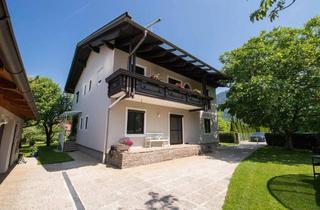 Haus kaufen in 9100 Völkermarkt, *** Zweifamilienhaus im Grünen *** in Reisdorf bei Völkermarkt