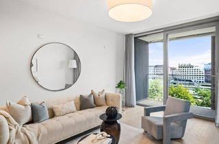 Wohnung kaufen in Schwedenplatz, 1010 Wien, KAYSER - neu errichtetes Luxusapartment nahe Schwedenplatz