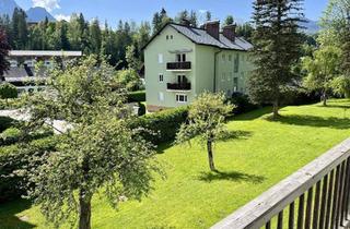 Wohnung kaufen in 8990 Bad Aussee, 3-Zimmer-Wohnung Bad Aussee