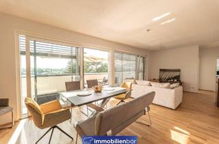 Penthouse kaufen in Panoramaweg, 4720 Neumarkt im Hausruckkreis, Sunset Penthouse - hochwertige Eigentumswohnung mit traumhaften Weitblick in Neumarkt - Provisionsfrei - sofort verfügbar