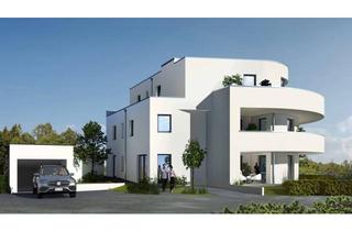 Wohnung kaufen in Grollweg, 4040 Linz, Eine Runde Sache - Top 2 | OG, 3 Zimmer mit Balkon, schlüsselfertig