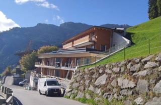 Maisonette kaufen in Schwendberg 411a, 6283 Hippach-Schwendberg, Bergidyll- Ferienwohnungen Nähe Mayrhofen (Baubeginn erfolgt !)