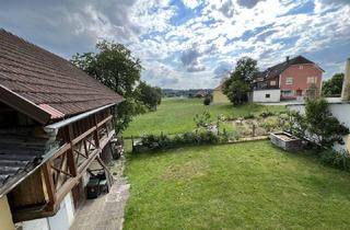 Haus kaufen in 4793 Schnürberg, Top Objekt - Liebevoll gepflegtes Familienhaus in zentraler Ortslage von St. Roman