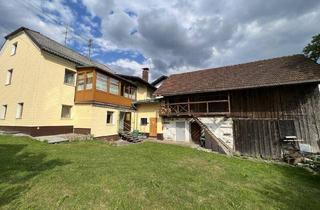Haus kaufen in 4793 Schnürberg, Liebevoll gepflegtes Familienhaus in zentraler Ortslage von St. Roman - Sacherlcharakter