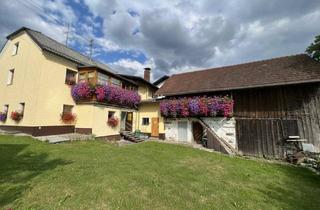 Haus kaufen in 4793 Schnürberg, Liebevoll gepflegtes Familienhaus - zentrale Ortslage - perfekter Preis