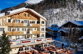 Gewerbeimmobilie kaufen in 6020 Innsbruck, Einzigartige Chance - Top Skigebiet - Top Hotel