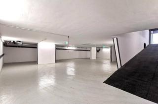 Garagen mieten in Brausewettergasse, 1220 Wien, Freie Garagenplätze zu vermieten