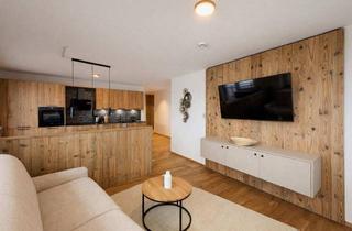 Maisonette kaufen in Schwendberg 411a, 6283 Hippach-Schwendberg, Bergidyll- Ferienwohnungen Nähe Mayrhofen (Baubeginn erfolgt !)