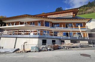 Maisonette kaufen in Schwendberg 411a, 6283 Hippach-Schwendberg, Bergidyll- Ferienwohnungen Nähe Mayrhofen (Baubeginn erfolgt !)