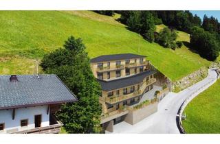 Maisonette kaufen in Schwendberg 411a, 6283 Hippach-Schwendberg, Bergidyll- Ferienwohnungen Nähe Mayrhofen (Baubeginn erfolgt !)