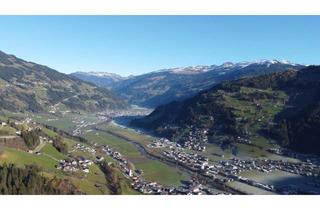 Maisonette kaufen in Schwendberg 411a, 6283 Hippach-Schwendberg, Bergidyll- Ferienwohnungen Nähe Mayrhofen (Baubeginn erfolgt !)