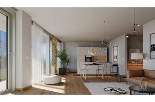 Wohnung kaufen in 5026 Salzburg, Wohnen am Aignertal