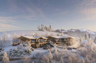 Haus kaufen in 6370 Reith bei Kitzbühel, "Reith Mountain Estate" - Prestigeobjekt mit kaiserlichem Blick