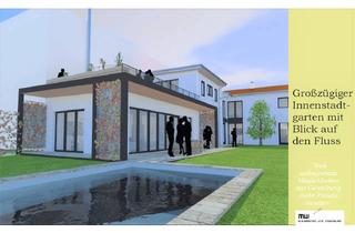 Villen zu kaufen in 2500 Baden, Baden - Zentrum! Geschichtsträchtige Stadtvilla mit historischer Architektur & modernem Outfit