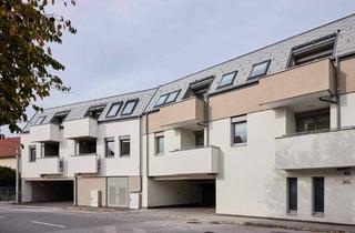 Wohnung kaufen in 2120 Wolkersdorf im Weinviertel, Top 4A | Helles Eigentum in Weingegend – 67 m²