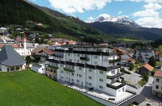 Wohnung kaufen in Dr.-Tschiggfrey-Str. 50, 6543 Nauders, Maßgeschneiderte Urlaubsträume, hohe Rendite: Ferienimmobilie in Tiroler Alpen