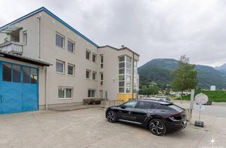 Büro zu mieten in 9821 Obervellach, Büros in bester Lage zu mieten. Gewerbepark. Obervellach.