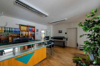 Büro zu mieten in 9821 Obervellach, Büros in bester Lage zu mieten. Gewerbepark. Obervellach.
