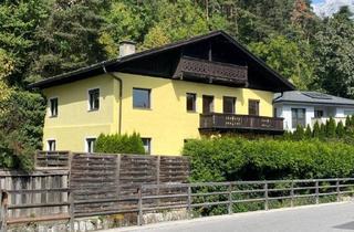 Einfamilienhaus kaufen in 6176 Völs, Völs: sanierungsbedürftes Einfamilienhaus