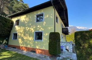Einfamilienhaus kaufen in 6176 Völs, Völs: sanierungsbedürftes Einfamilienhaus