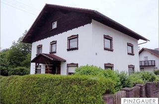 Einfamilienhaus kaufen in 5282 Ranshofen, Großes Ein-/Zweifamilienhaus in Braunau-Ranshofen