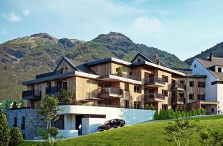 Wohnung kaufen in Am Weiher 19, 6532 Ladis, Investment mit hoher Rendite: Apartment mit Terrasse und Garten in Tirol
