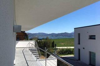 Villen zu kaufen in 4881 Straß im Attergau, ID 822 Wohnhausvilla nähe Attersee "